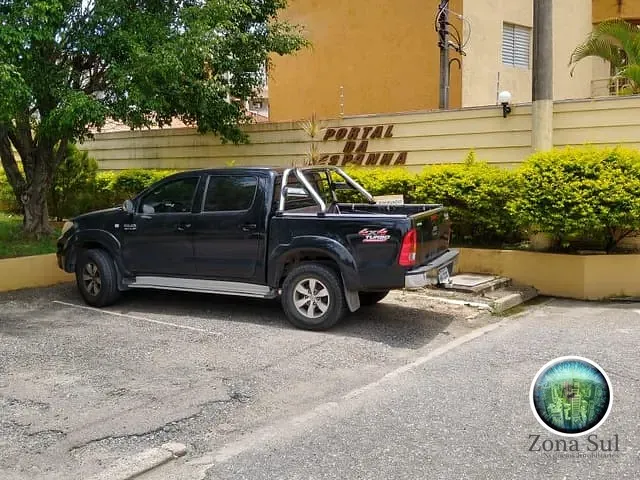 Apartamento com 81m² 2 quartos e 1 banheiro, à venda, no bairro Jardim Gutierres em Sorocaba