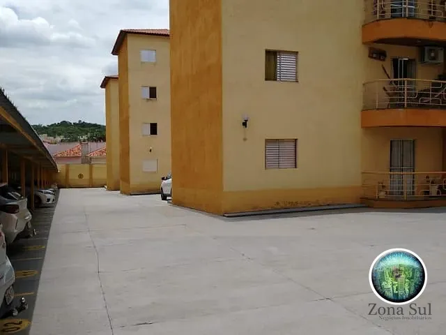 Apartamento com 81m² 2 quartos e 1 banheiro, à venda, no bairro Jardim Gutierres em Sorocaba