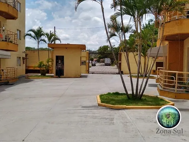 Apartamento com 81m² 2 quartos e 1 banheiro, à venda, no bairro Jardim Gutierres em Sorocaba