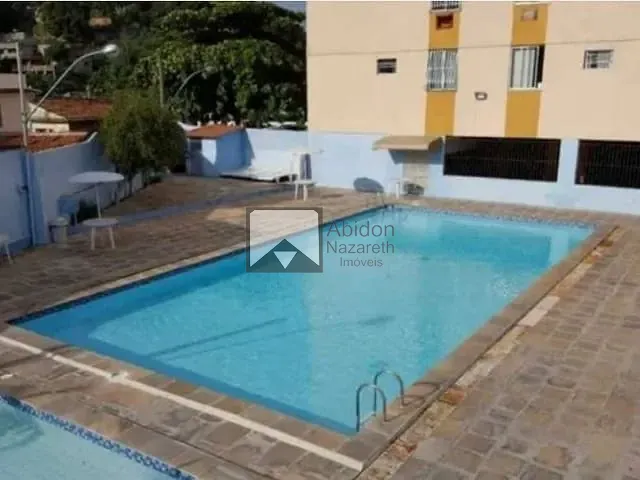 Apartamento com 55m² 2 quartos e 1 banheiro, à venda, no bairro Fonseca em Niterói