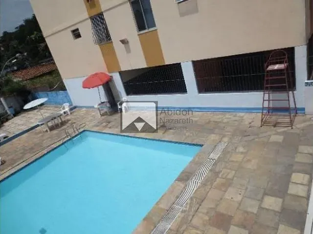 Apartamento com 55m² 2 quartos e 1 banheiro, à venda, no bairro Fonseca em Niterói