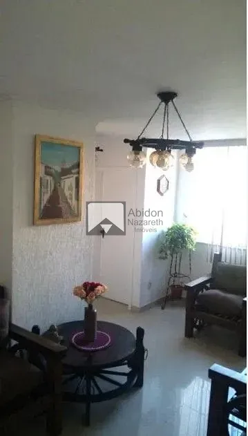 Apartamento, 2 quartos, 55 m² - Foto 10