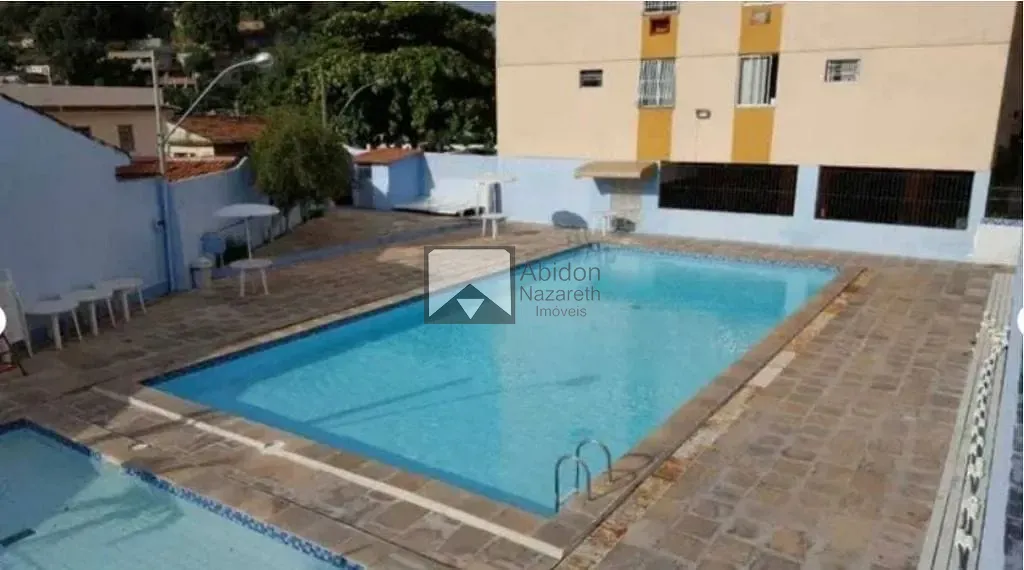 Apartamento, 2 quartos, 55 m² - Foto 1
