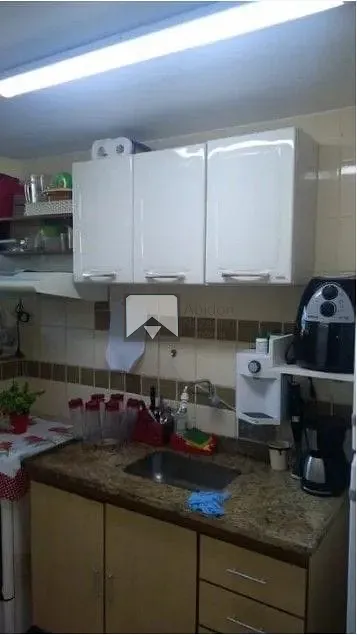 Apartamento, 2 quartos, 55 m² - Foto 21