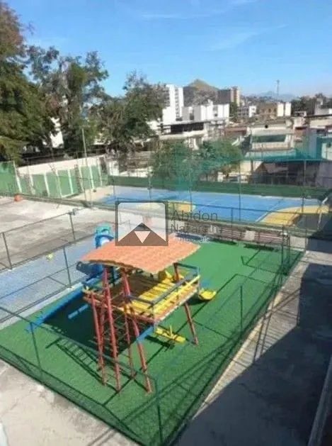 Apartamento, 2 quartos, 55 m² - Foto 28