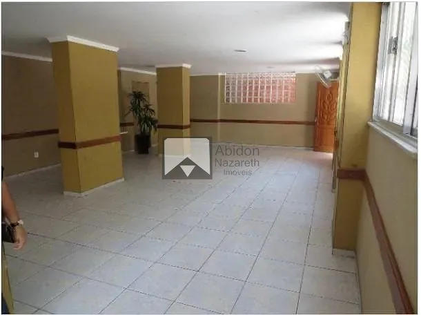 Apartamento, 2 quartos, 55 m² - Foto 6