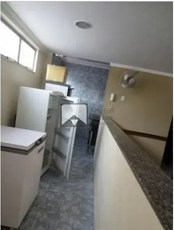Apartamento, 2 quartos, 55 m² - Foto 8
