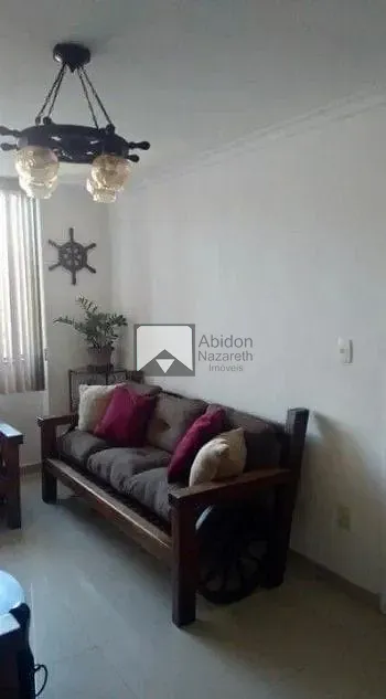 Apartamento, 2 quartos, 55 m² - Foto 12