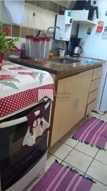 Apartamento, 2 quartos, 55 m² - Foto 20