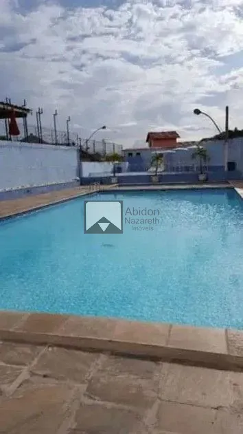 Apartamento, 2 quartos, 55 m² - Foto 25