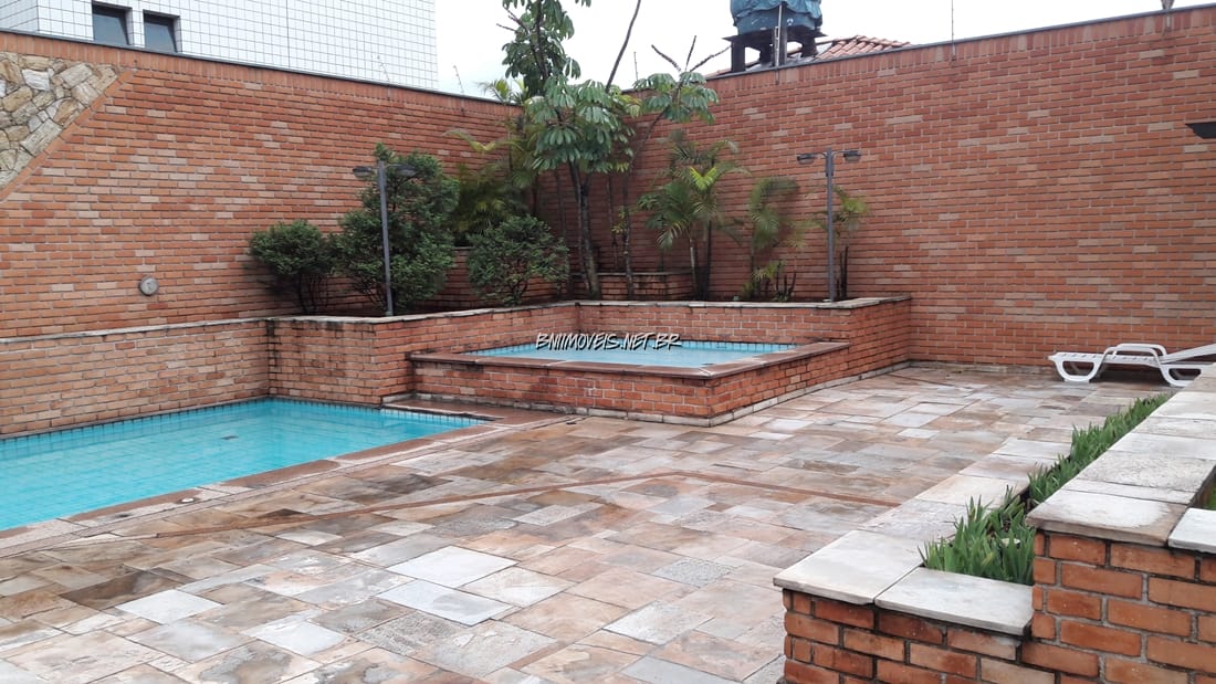 Apartamento, 4 quartos, 224 m² - Foto 41