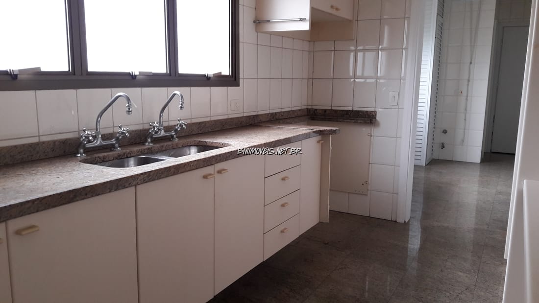 Apartamento, 4 quartos, 224 m² - Foto 12