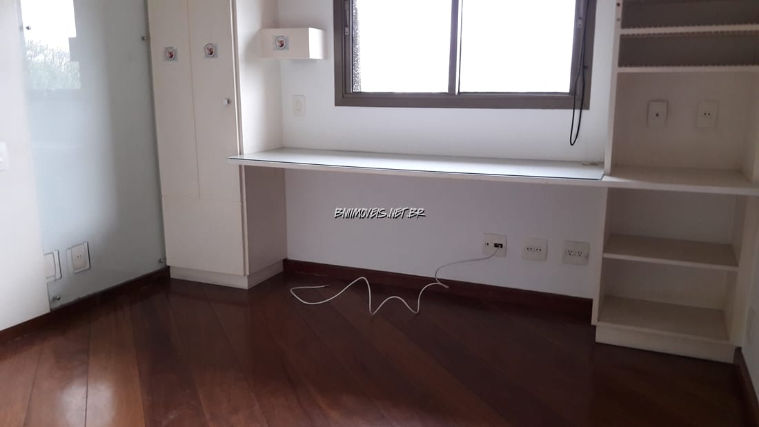 Apartamento, 4 quartos, 224 m² - Foto 28