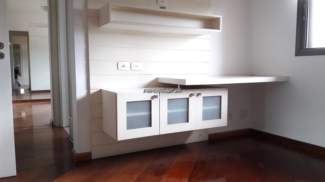 Apartamento, 4 quartos, 224 m² - Foto 22