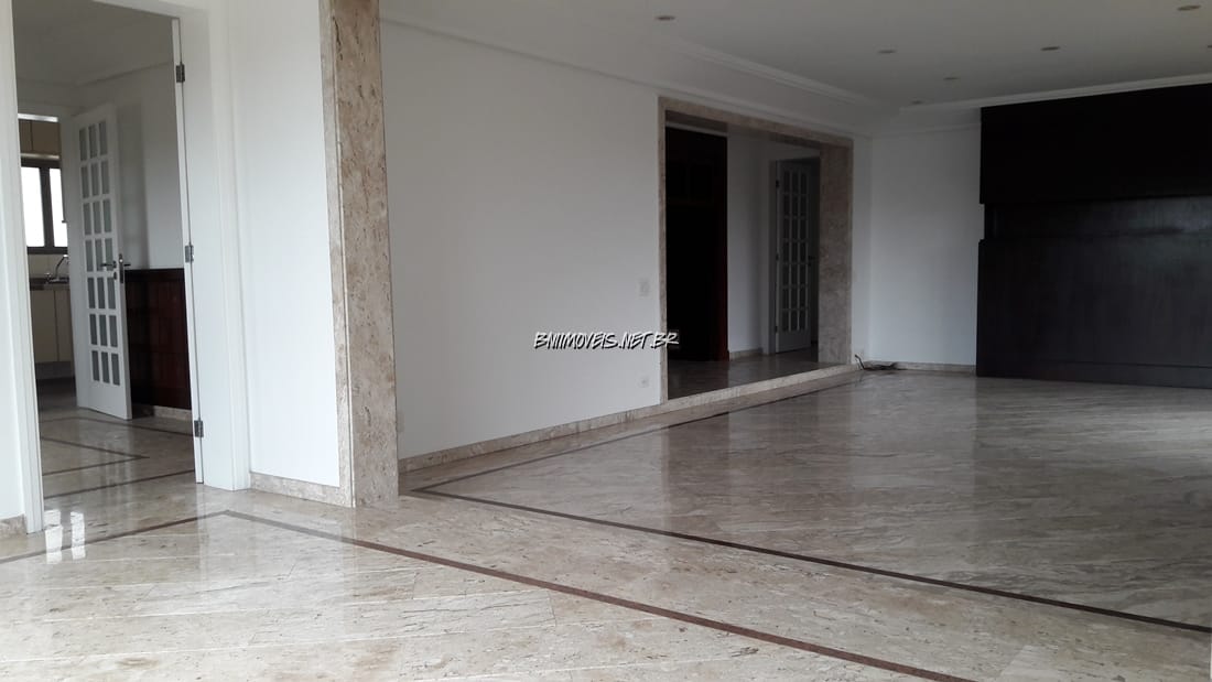 Apartamento, 4 quartos, 224 m² - Foto 5