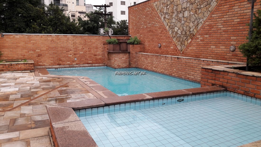 Apartamento, 4 quartos, 224 m² - Foto 43