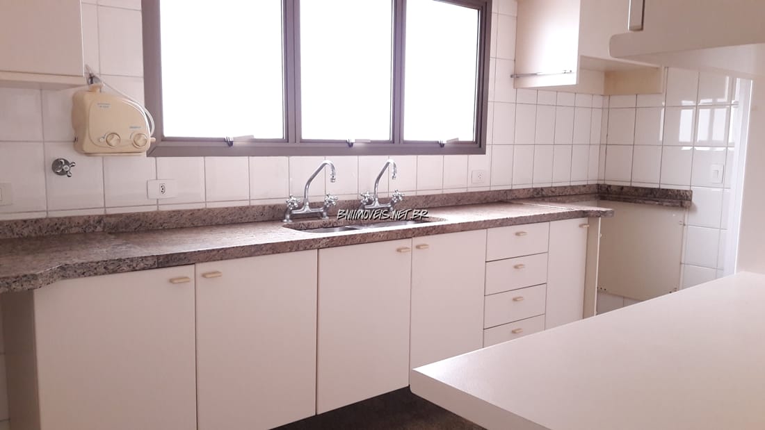 Apartamento, 4 quartos, 224 m² - Foto 15