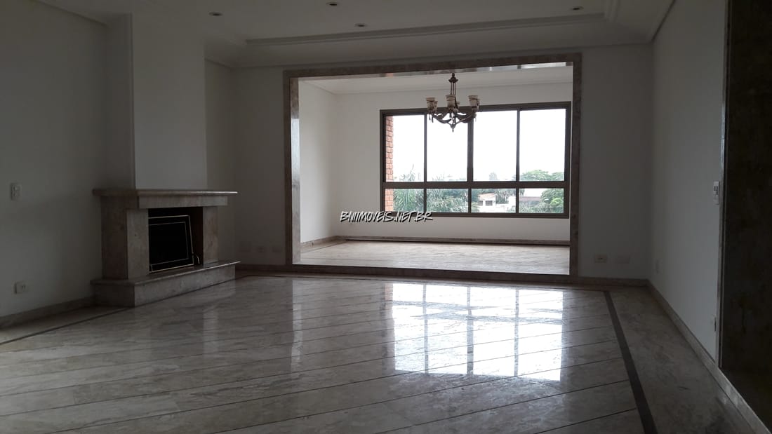 Apartamento, 4 quartos, 224 m² - Foto 2