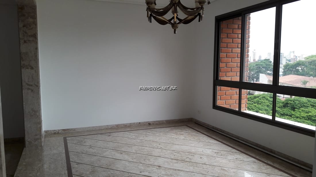 Apartamento, 4 quartos, 224 m² - Foto 6