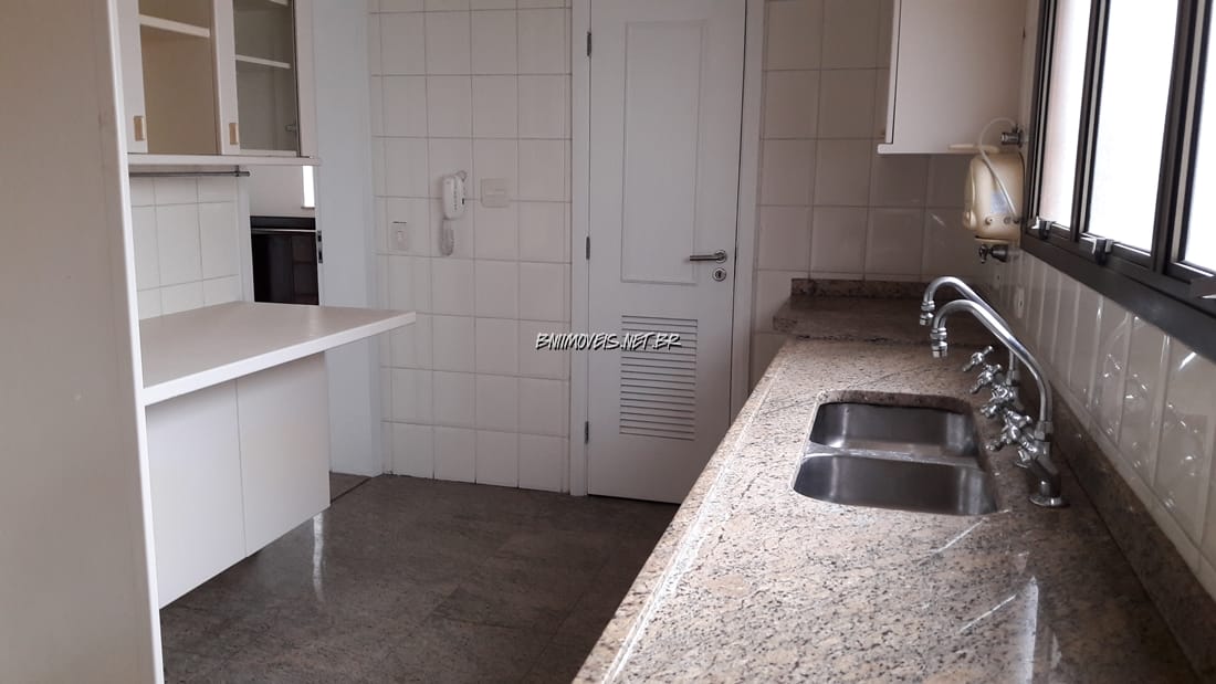 Apartamento, 4 quartos, 224 m² - Foto 13