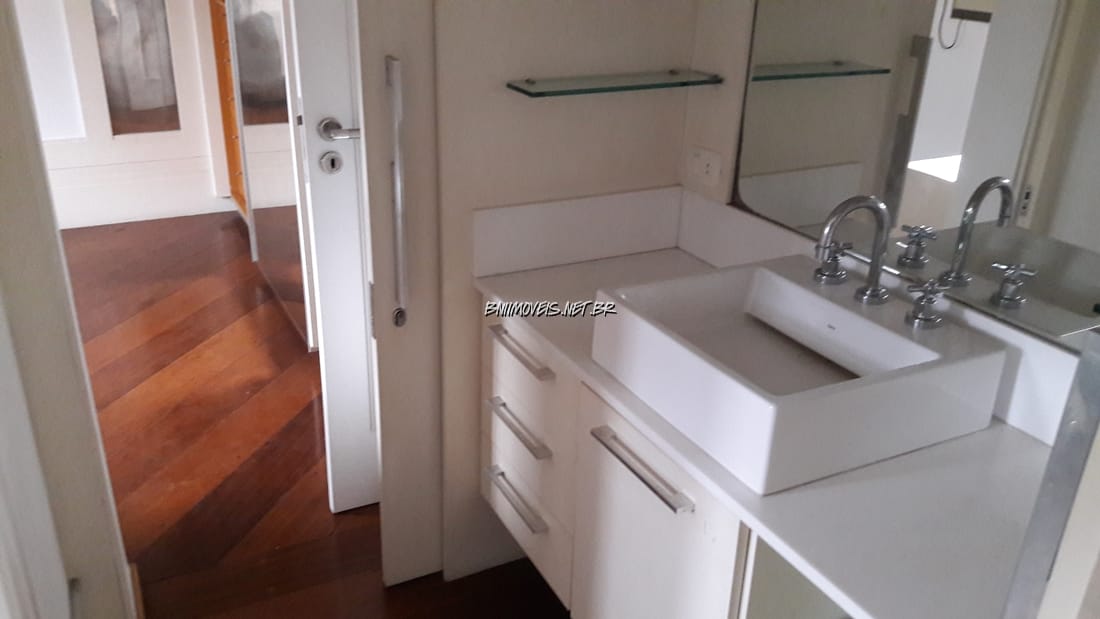 Apartamento, 4 quartos, 224 m² - Foto 25