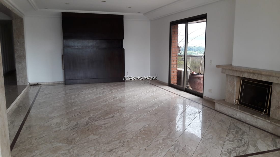 Apartamento, 4 quartos, 224 m² - Foto 4