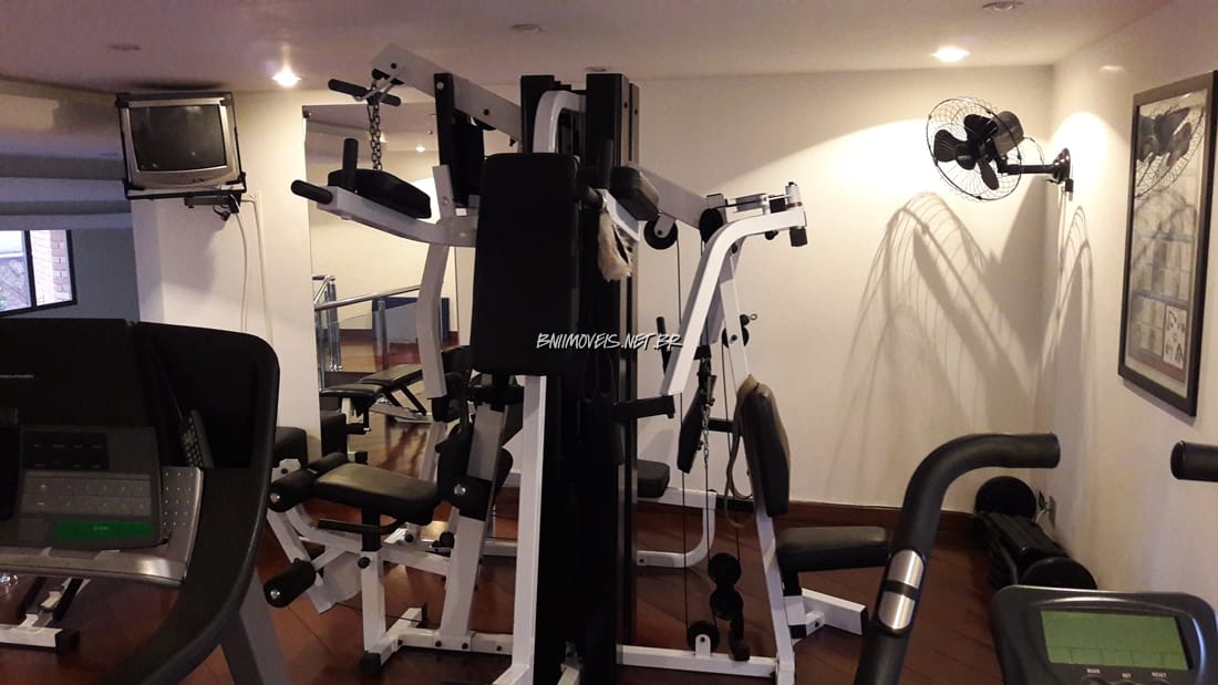 Apartamento, 4 quartos, 224 m² - Foto 45