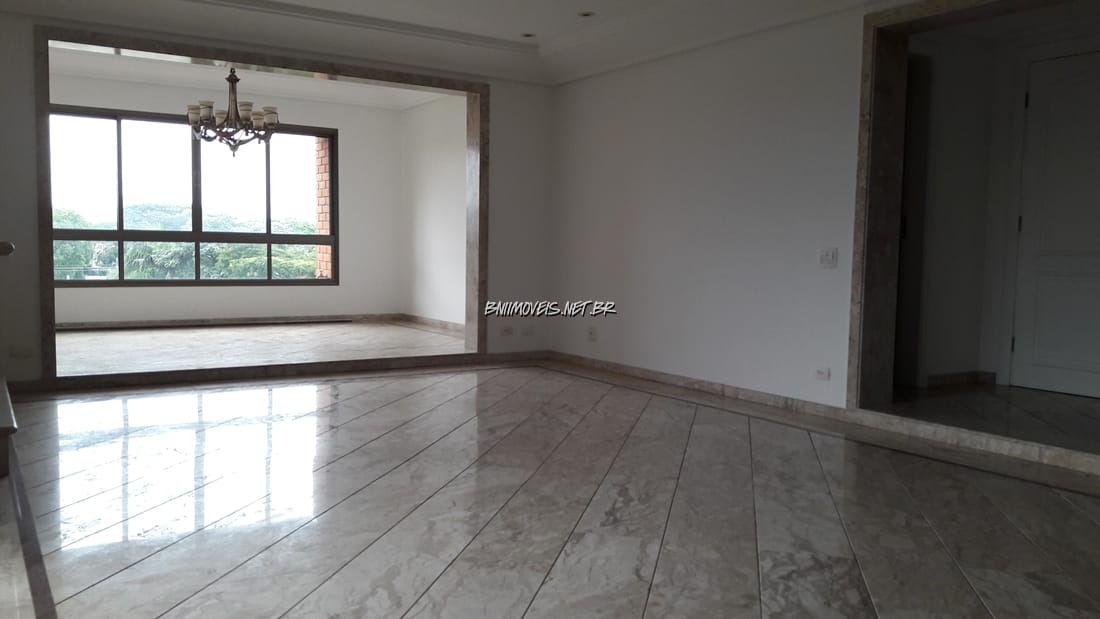 Apartamento, 4 quartos, 224 m² - Foto 3