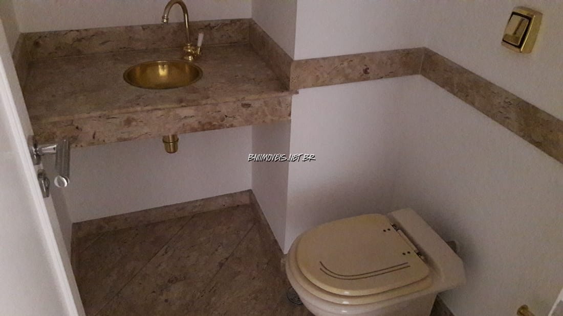 Apartamento, 4 quartos, 224 m² - Foto 9