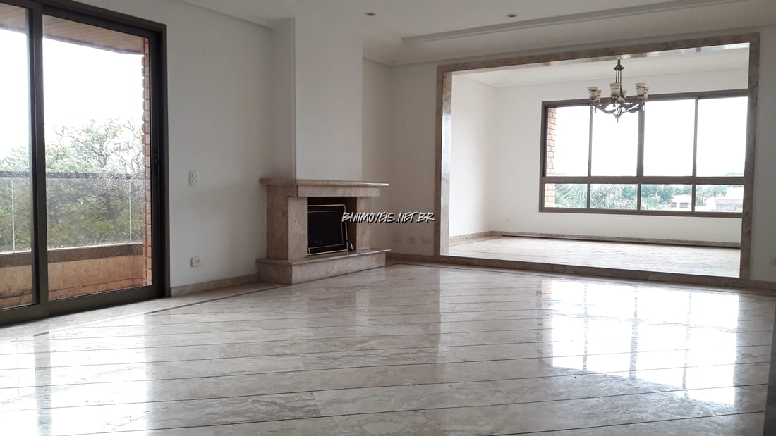 Apartamento, 4 quartos, 224 m² - Foto 1