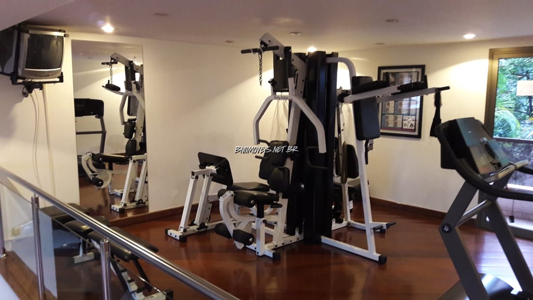 Apartamento, 4 quartos, 224 m² - Foto 44