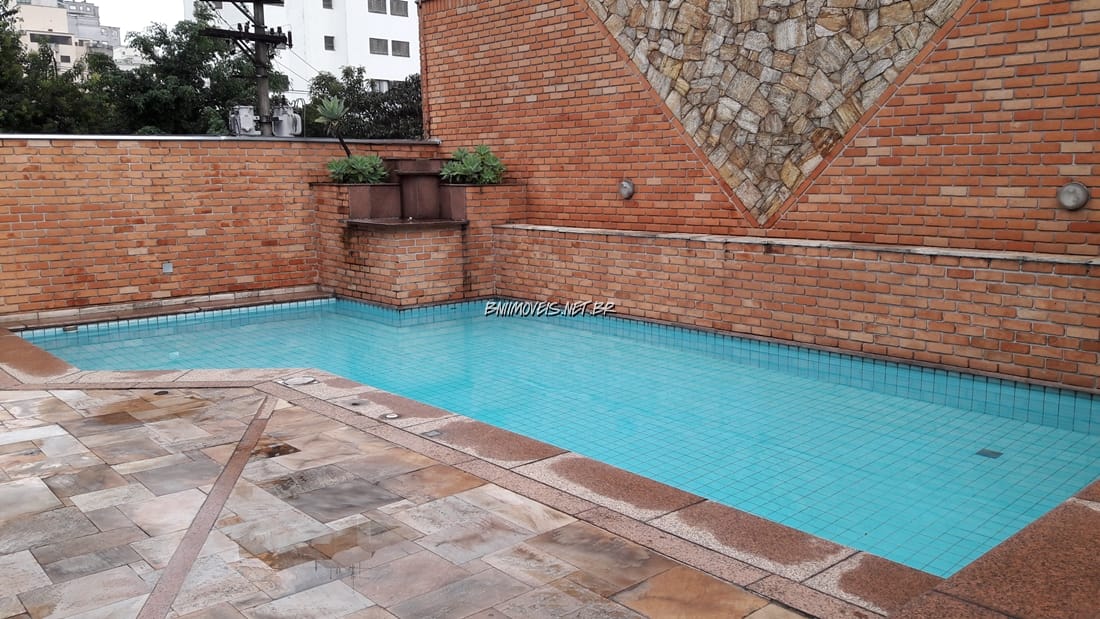 Apartamento, 4 quartos, 224 m² - Foto 42