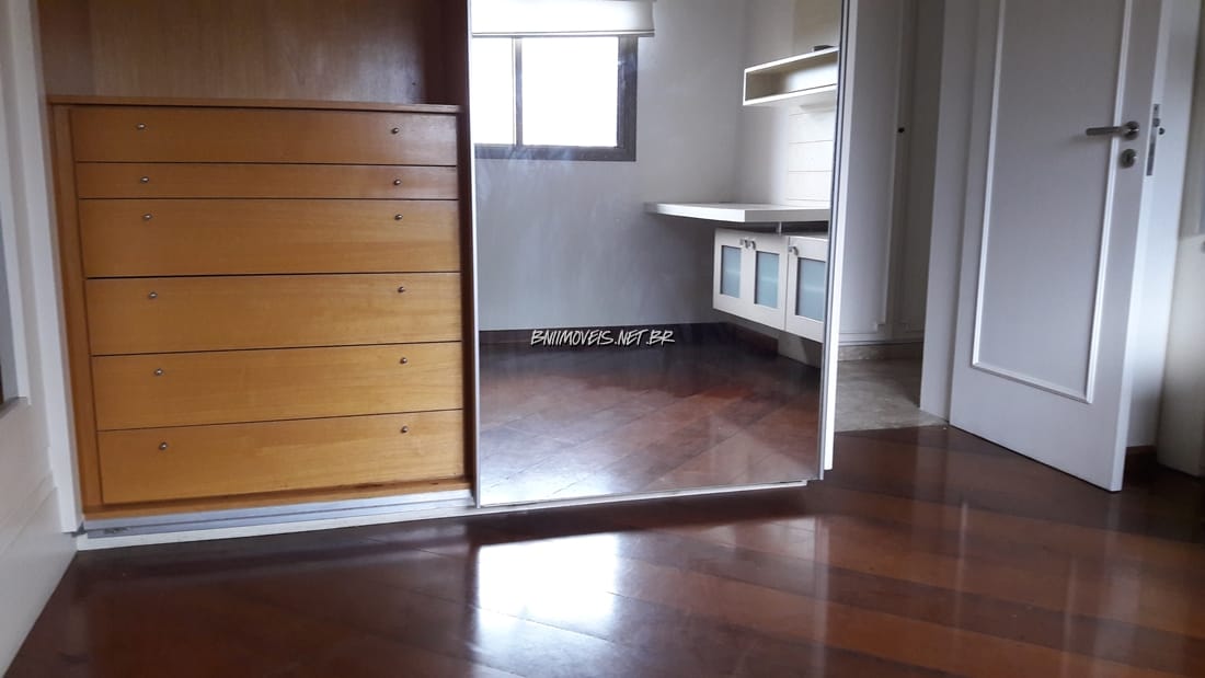 Apartamento, 4 quartos, 224 m² - Foto 21