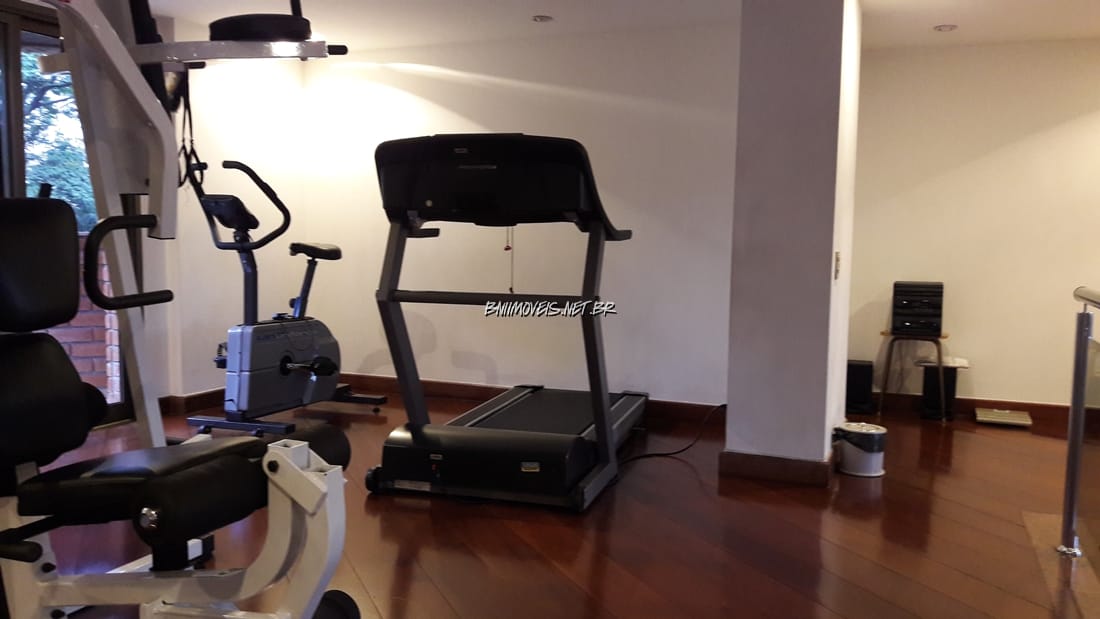 Apartamento, 4 quartos, 224 m² - Foto 46