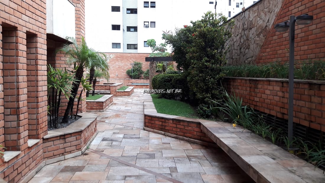 Apartamento, 4 quartos, 224 m² - Foto 40