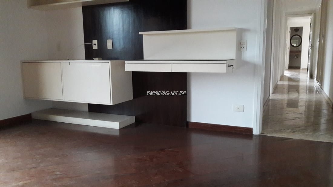 Apartamento, 4 quartos, 224 m² - Foto 30