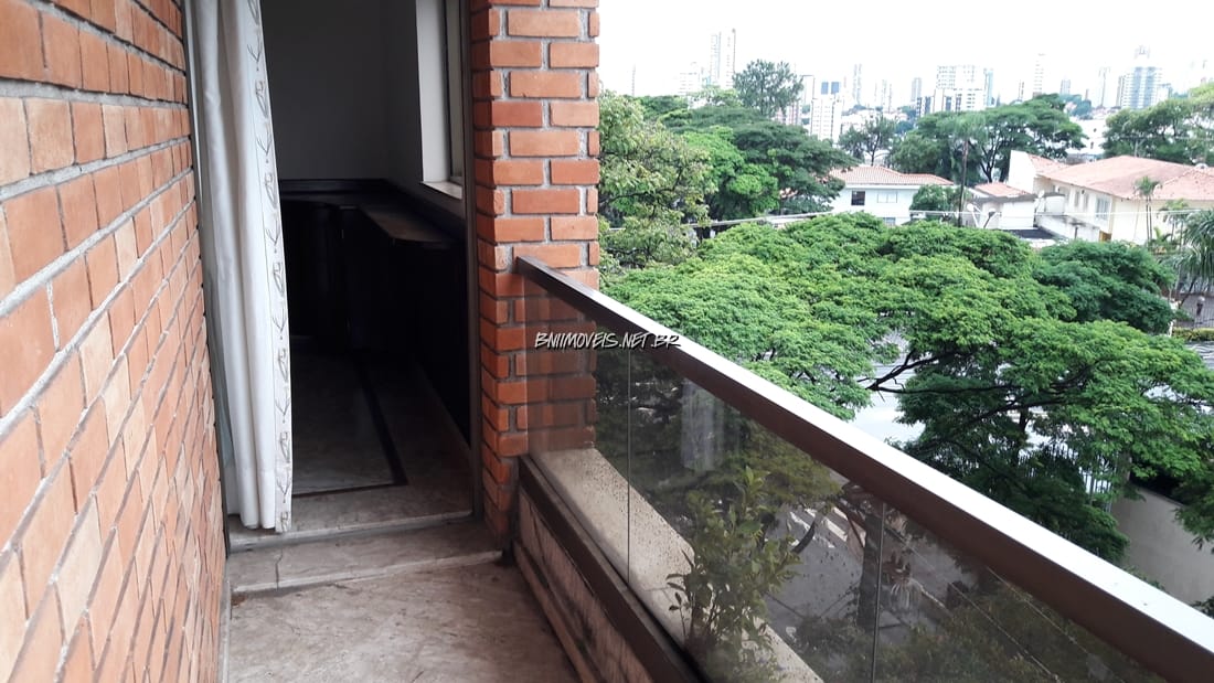 Apartamento, 4 quartos, 224 m² - Foto 8