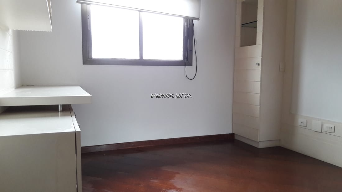 Apartamento, 4 quartos, 224 m² - Foto 19