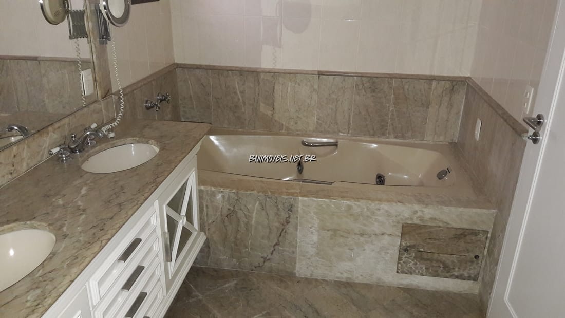 Apartamento, 4 quartos, 224 m² - Foto 35