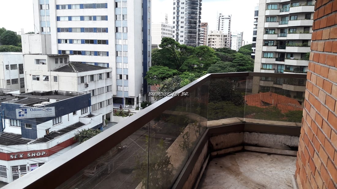 Apartamento, 4 quartos, 224 m² - Foto 7