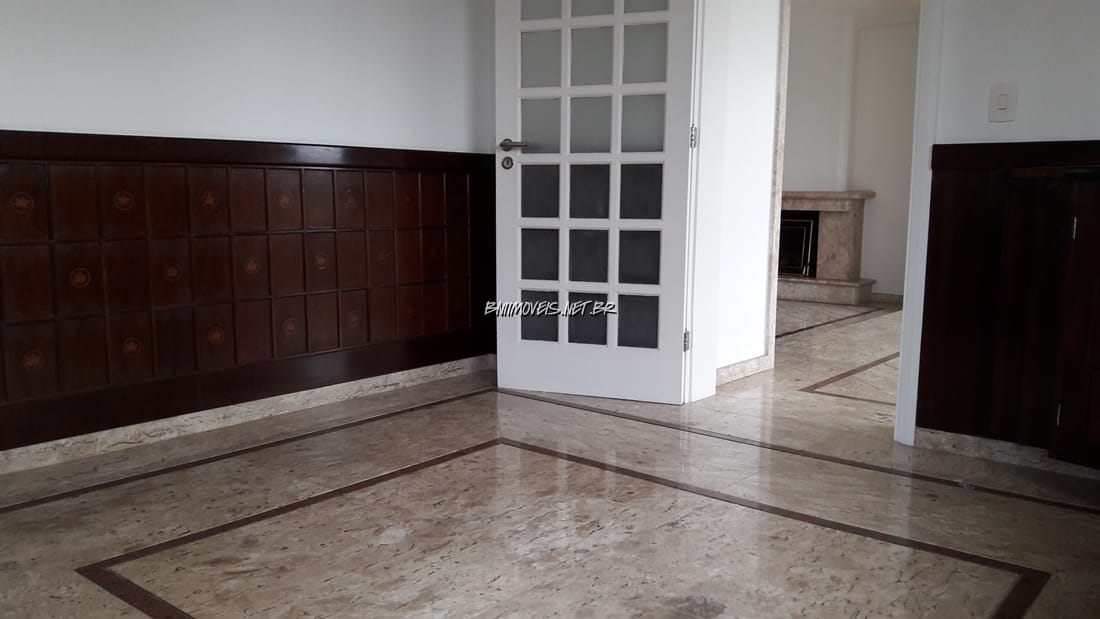 Apartamento, 4 quartos, 224 m² - Foto 11
