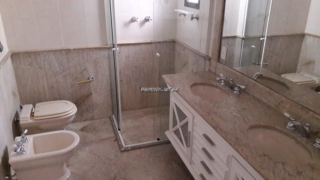Apartamento, 4 quartos, 224 m² - Foto 32