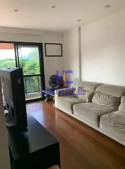 Apartamento, 3 quartos, 123 m² - Foto 2