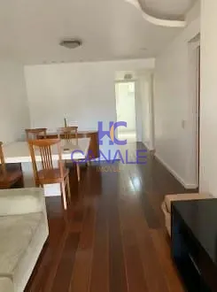 Apartamento, 3 quartos, 123 m² - Foto 3