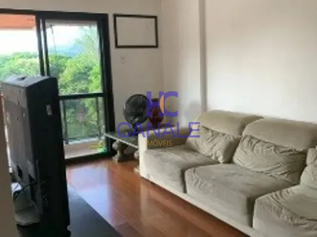 Apartamento com 123m² 3 quartos e 3 banheiros, à venda, no bairro Barra da Tijuca em Rio de Janeiro