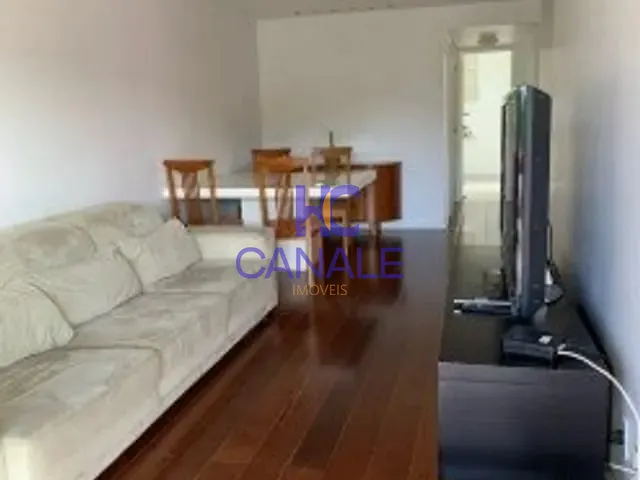 Apartamento com 123m² 3 quartos e 3 banheiros, à venda, no bairro Barra da Tijuca em Rio de Janeiro