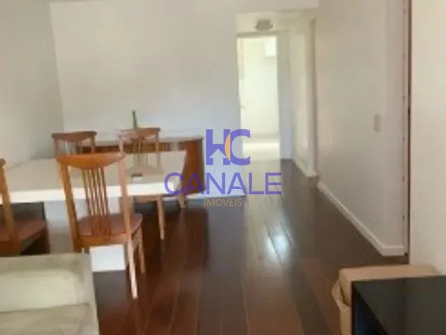 Apartamento com 123m² 3 quartos e 3 banheiros, à venda, no bairro Barra da Tijuca em Rio de Janeiro