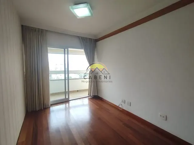 Apartamento com 88m² 3 quartos e 3 banheiros, à venda, no bairro Vila Romana em São Paulo