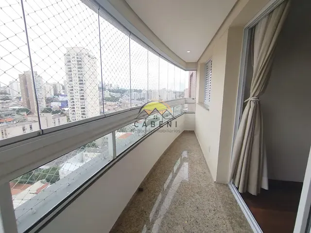Apartamento com 88m² 3 quartos e 3 banheiros, à venda, no bairro Vila Romana em São Paulo