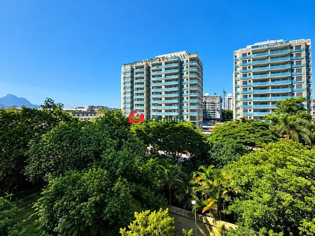 Apartamento 3 quartos e 3 banheiros, à venda, no bairro Jacarepaguá em Rio de Janeiro